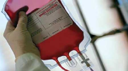 Кировчанам - донорам крови