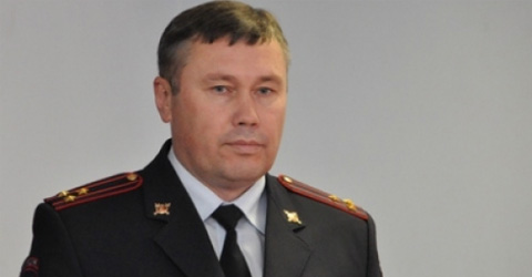 Назначен начальник ГИБДД Кировской области