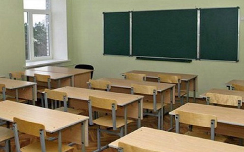 В Кирове закрываются школы на карантин