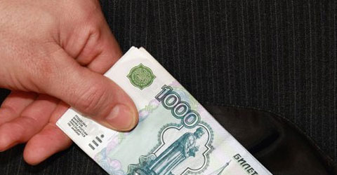 Жительницу Котельничского района подозревают в покушении на дачу взятки