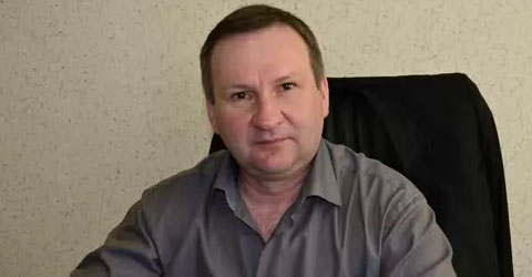 В Кировской области глава района Олег Кулаков утонул