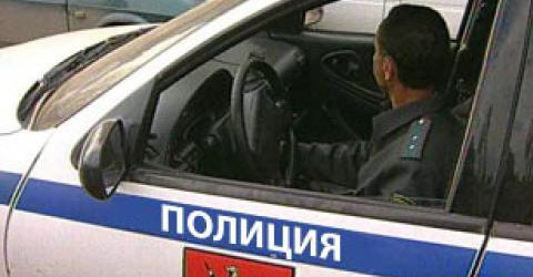 В Кирове сотрудниками полиции раскрыта кража автомобиля