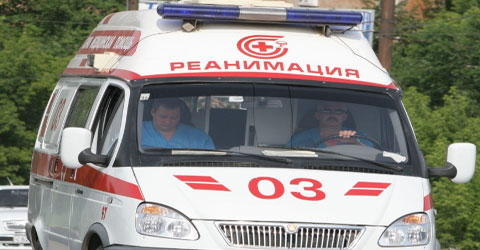 В Кировской области в областной больнице умер ребенок