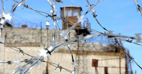 Жителя Омутнинского района приговорили к наказанию в исправительной колонии строгого режима на 9 лет 6 месяцев