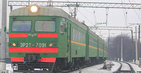 Как решится проблема в Кировской области с пригородными поездами в 2014 году?