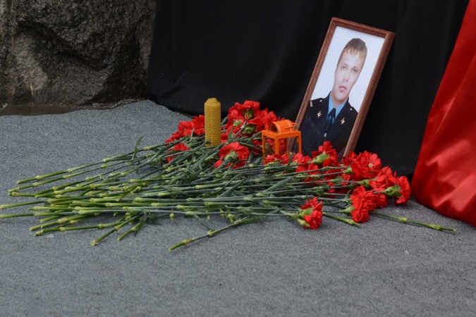 На теракт в Волгограде люди отреагировали пятидневным трауром