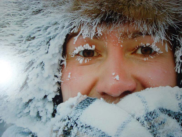 В Крещенские морозы в Кирове ожидается до -30 градусов