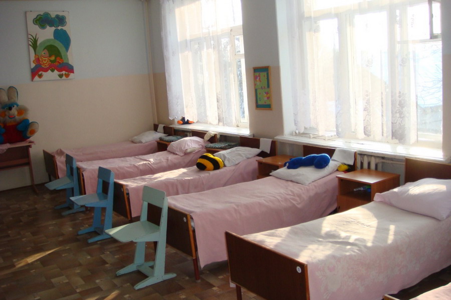 Прокуратура намерена закрыть пришкольный интернат в селе Гордино Афанасьевского района
