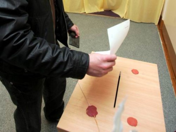 В выборах главы Кировской области смогут участвовать самовыдвиженцы