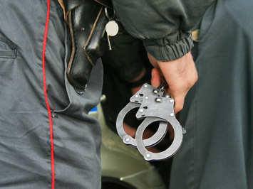 Руководитель подразделения Управления МВД России по Курганской области был задержан по подозрению в организации контрабанды наркотиков