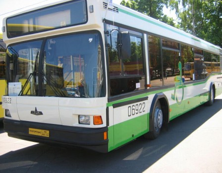 9 мая к кировским кладбищам будут ходить дополнительные автобусы