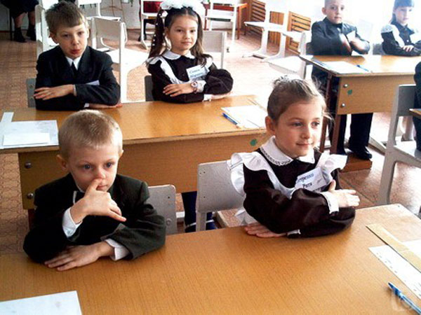 Кировские школьники смогут вернуться в свою отремонтированную школу