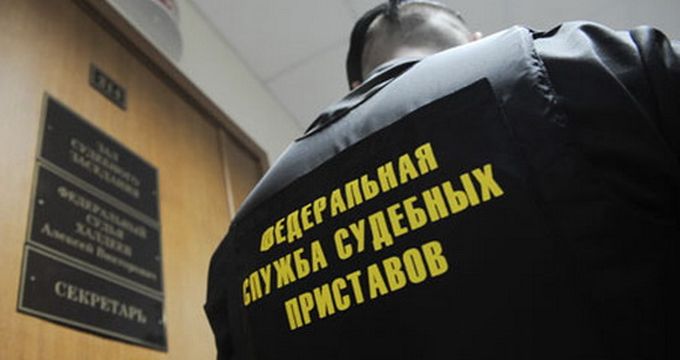Кировчанин избил судебного пристава