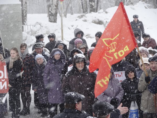 Поможет ли митинг Кирове повлиять на принятие правительством народной антикризисной программы?