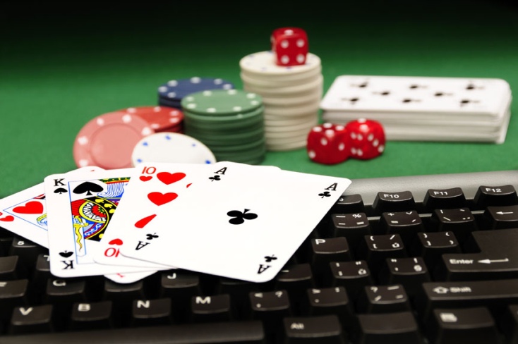 Онлайн казино – настоящее и будущее продвинутых игроков