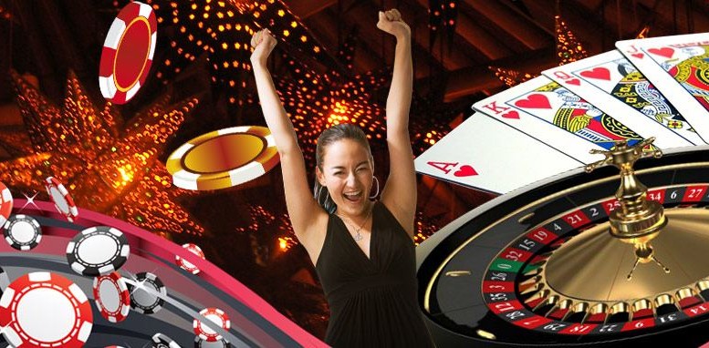 Онлайн казино – настоящее и будущее продвинутых игроков