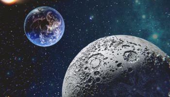 Станция «Луна-25» разбилась: нештатная ситуация и крушение