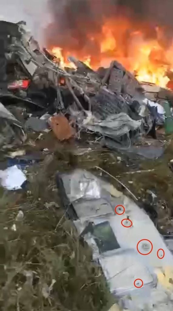 Разбился самолет Евгения Пригожина. Что известно о катастрофе?