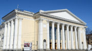 Пресс-центр Правительства Кировской области
