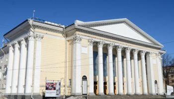 Пресс-центр Правительства Кировской области