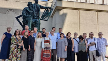 Фото: правительство Кировской области