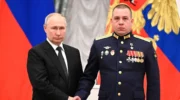Герой России из Кирова награждён за уничтожение танка и БМП