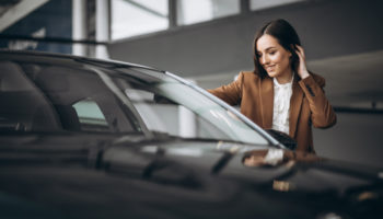 Автозавод "Москвич" расширяет сеть продаж в Кирове