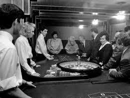 История подпольных казино в СССР