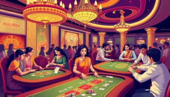 Промокод Bollywood casino