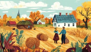 «Вятский лапоть»: как лыковая обувь стала символом культурного сопротивления